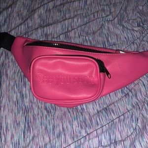 Meet your Posher, Tamia